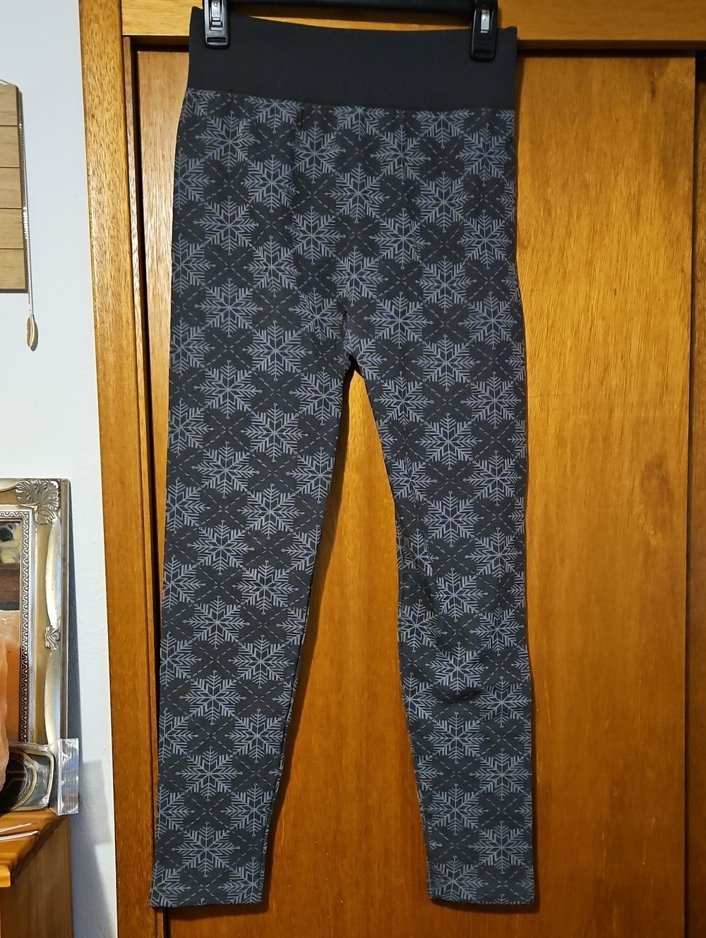 Fleece Lined Leggings
